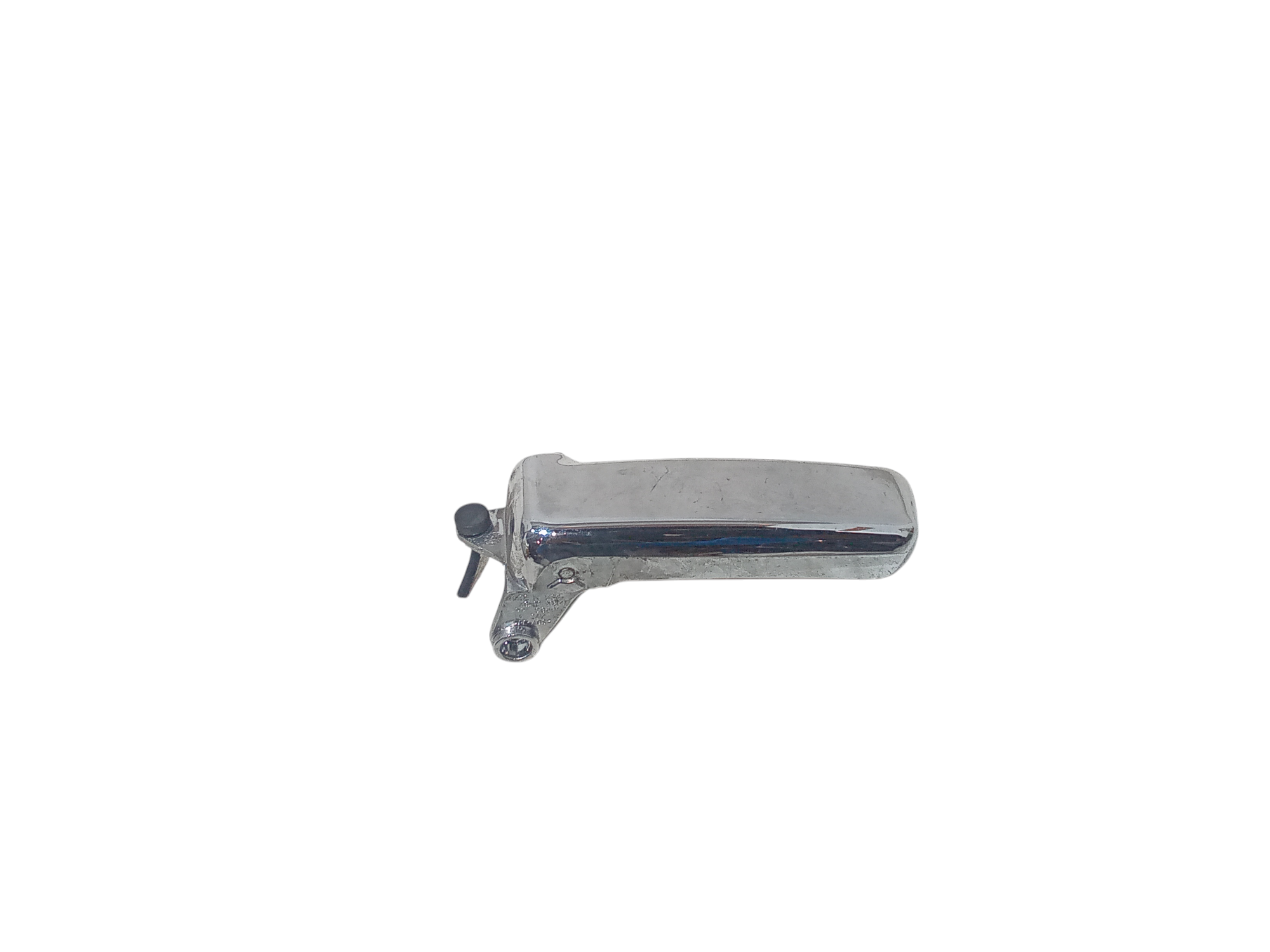 Maniglia interna Posteriore Sinistra per Jeep Grand Cherokee 3 Serie (2005 - 2010)