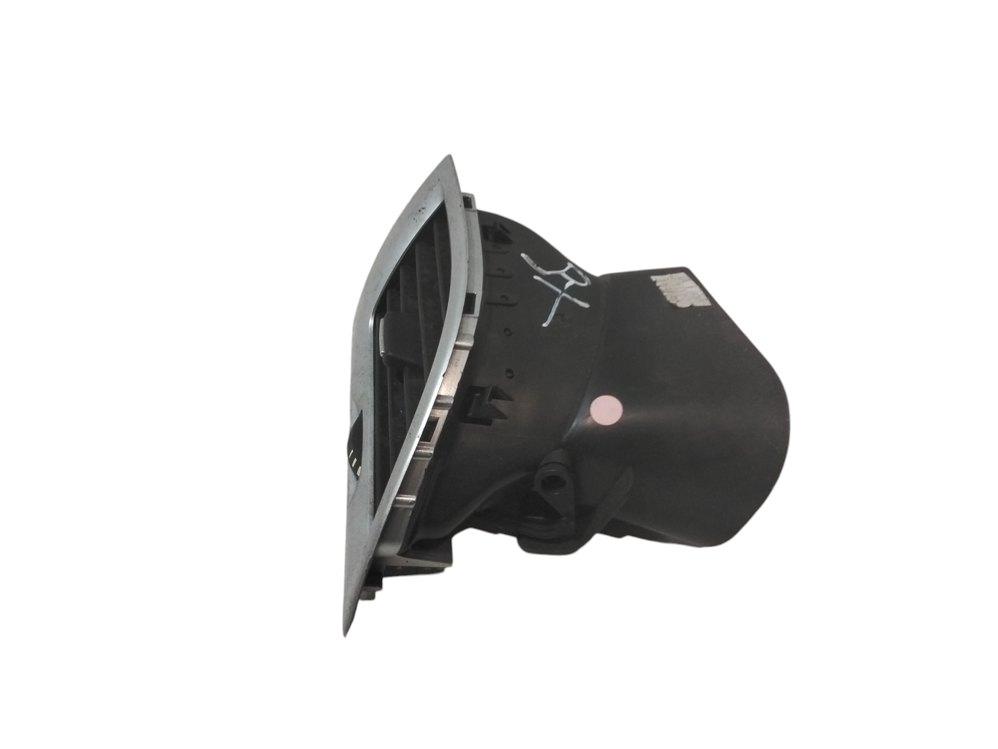 Bocchetta aria cruscotto lato guida per Renault Megane Coup  (10>) (2010 - In produzione)