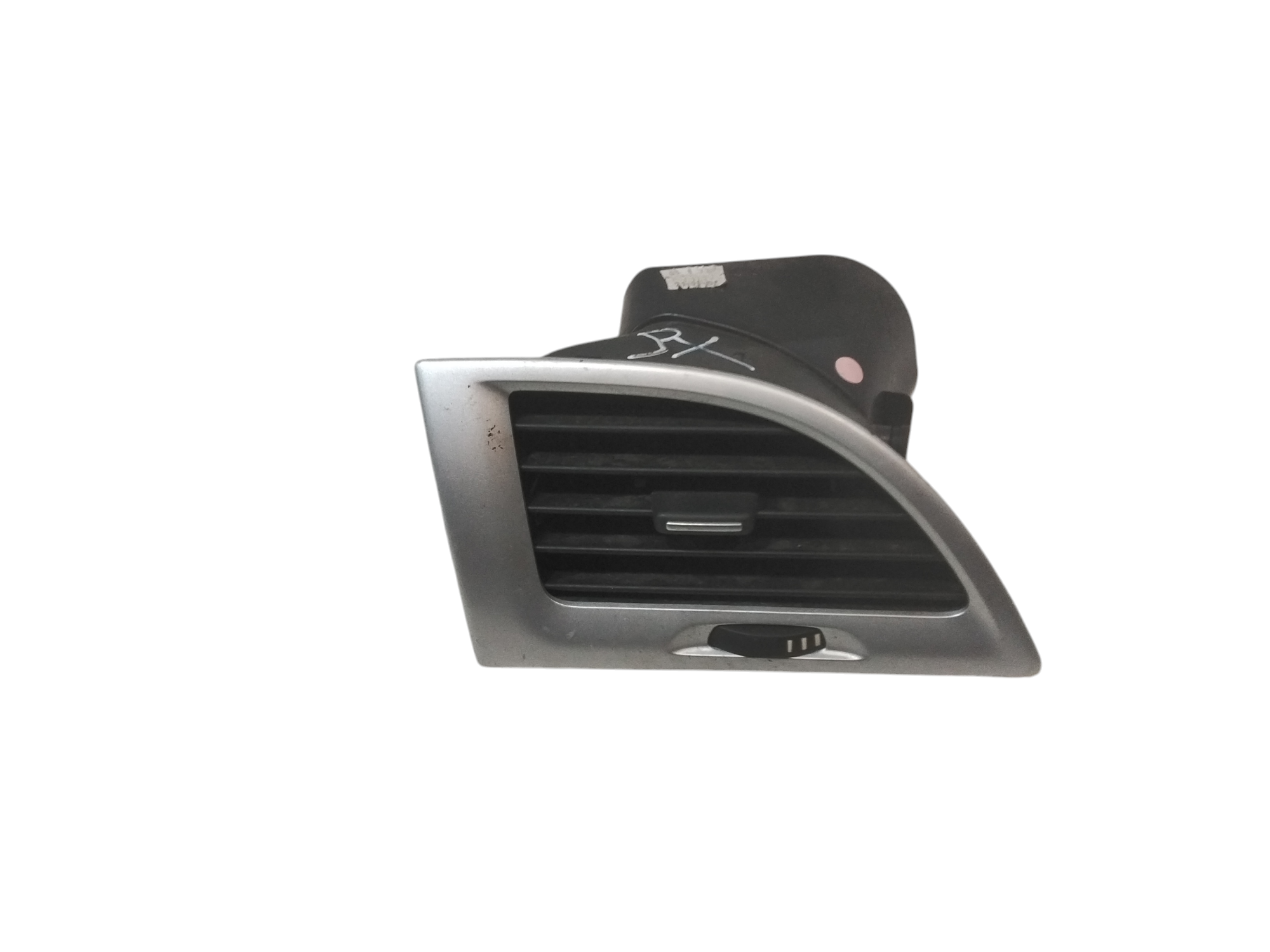 Bocchetta aria cruscotto lato guida per Renault Megane Coup  (10>) (2010 - In produzione)