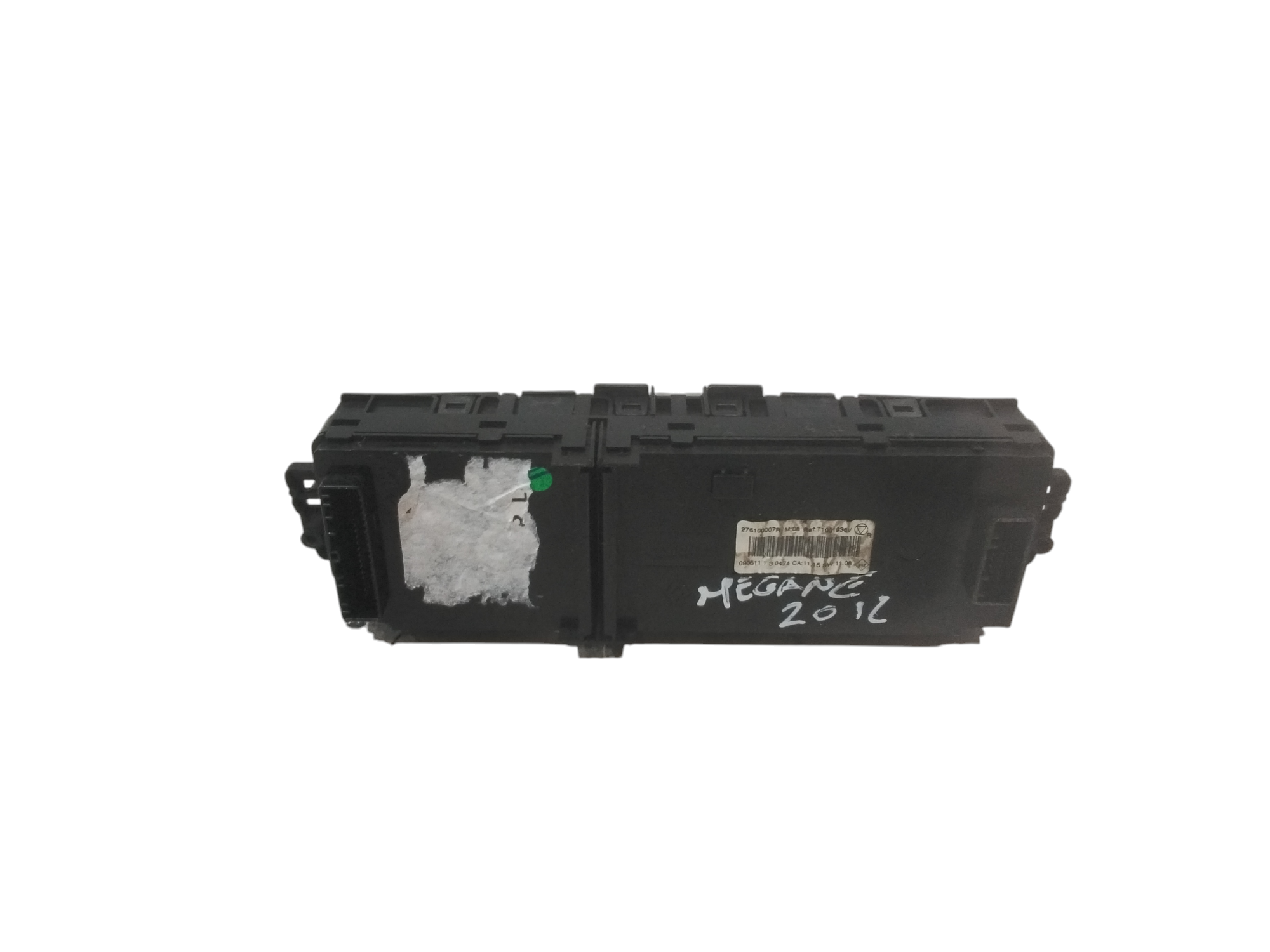 Comandi Clima per Renault Megane Iii (08>16) (2008 - 2016)