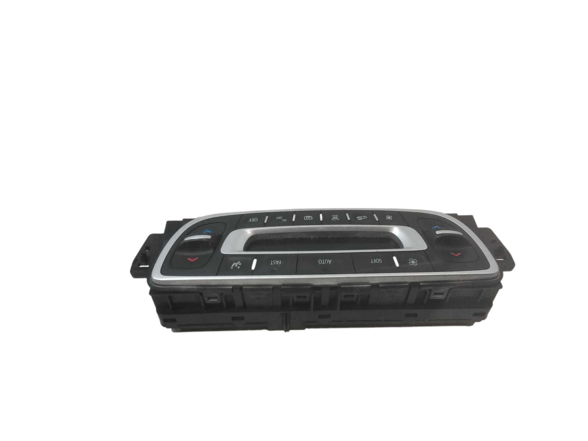 Comandi Clima per Renault Megane Iii (08>16) (2008 - 2016)