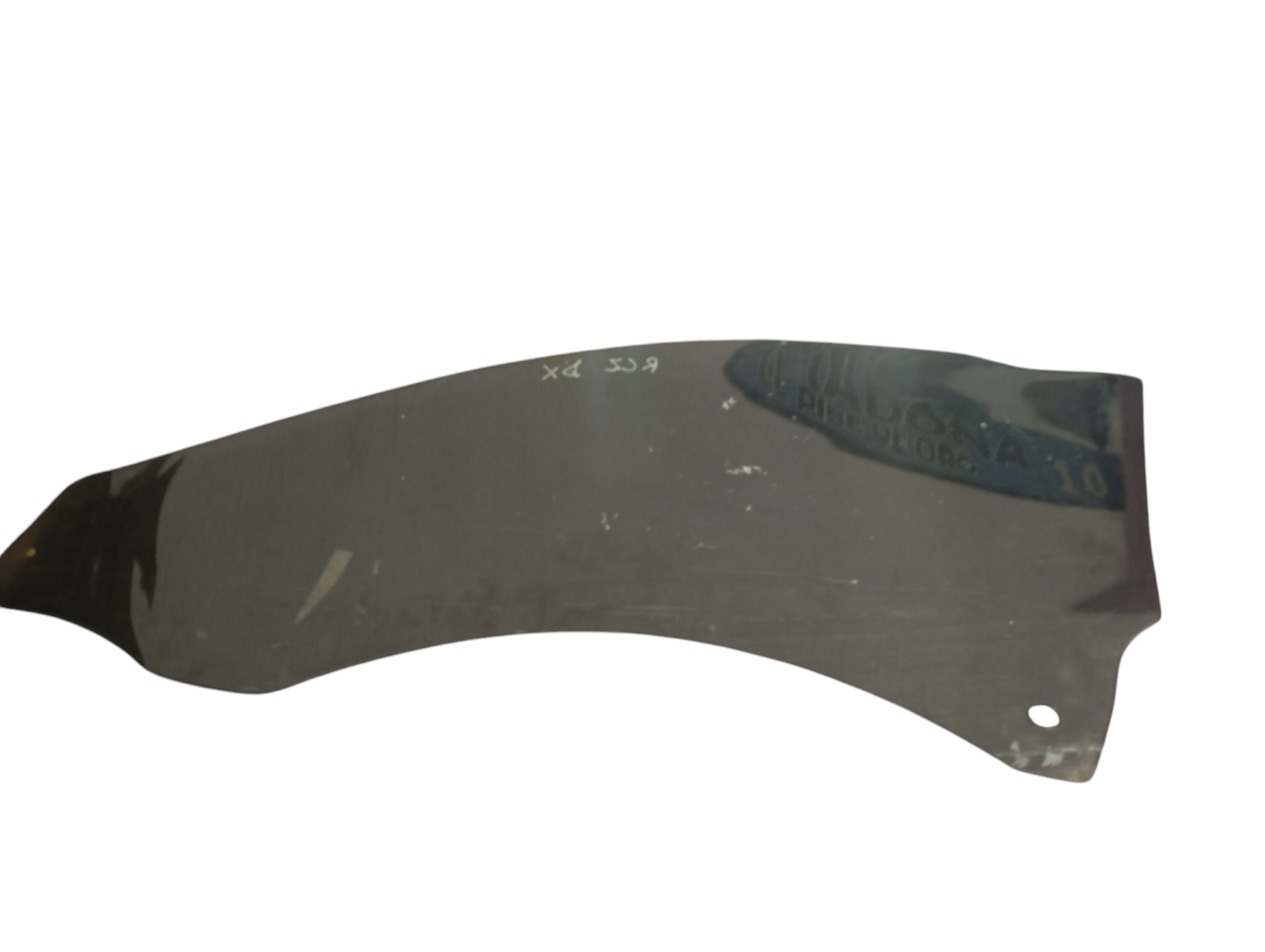 Vetro scendente anteriore destro per Peugeot Rcz Coup (2010 - In produzione)