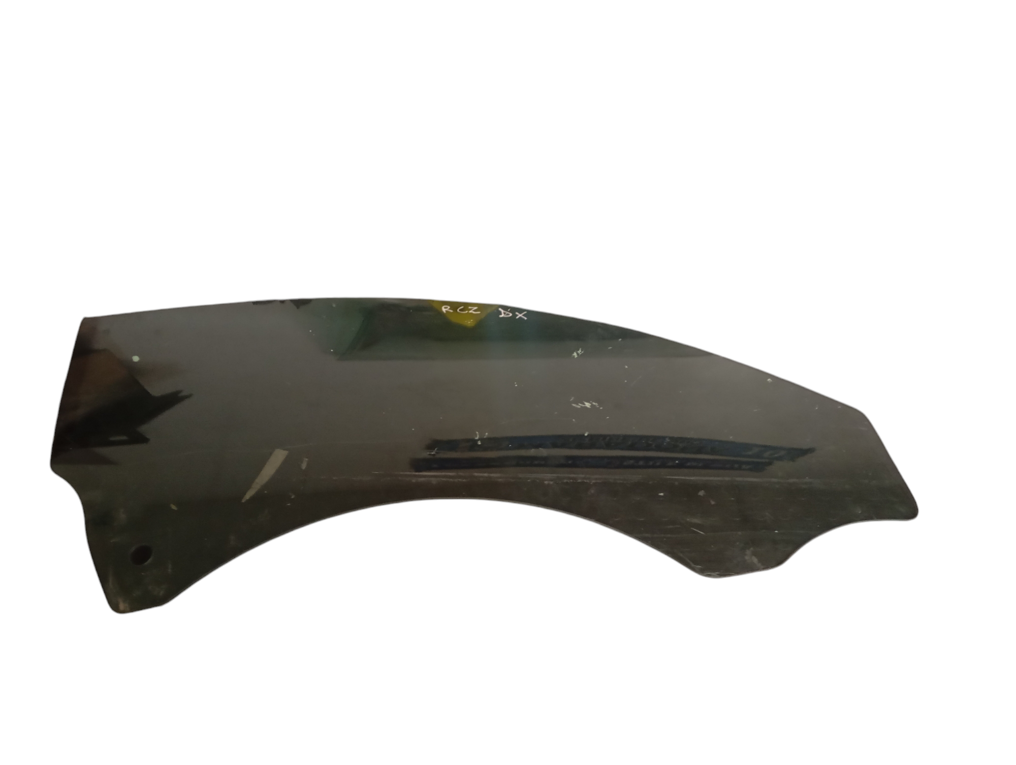 Vetro scendente anteriore destro per Peugeot Rcz Coup (2010 - In produzione)