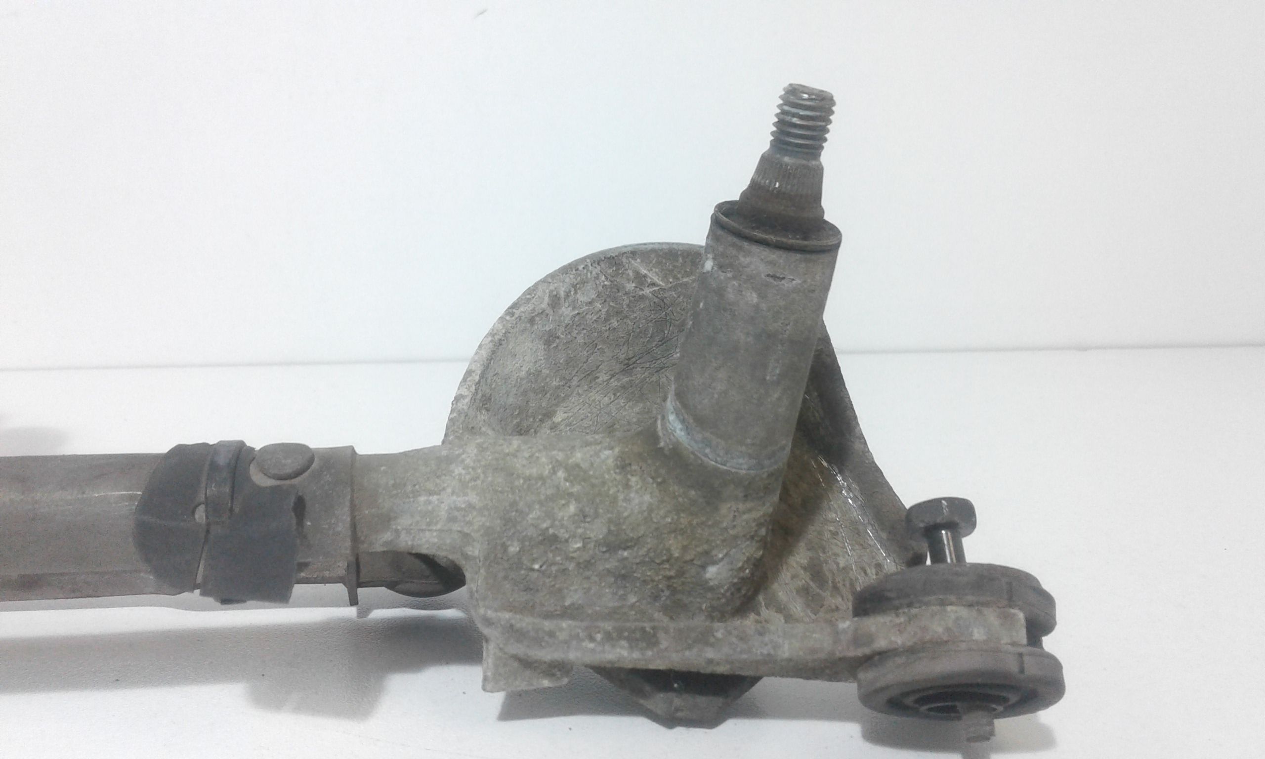 Motorino tergi ant completo di tandem TOYOTA Yaris 1 Serie