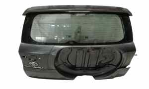 Portellone Posteriore per Toyota Rav4 5 Serie (2009 - 2012)