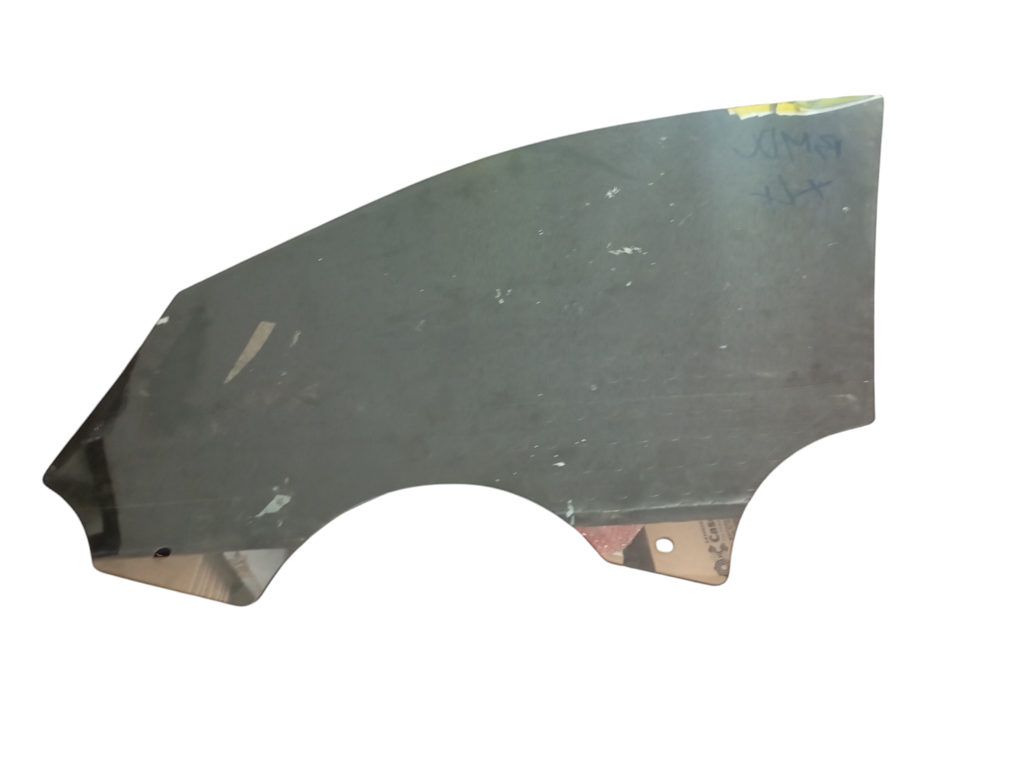 Vetro scendente anteriore destro per Bmw X4 F26 (14>18) (2014 - 2018)