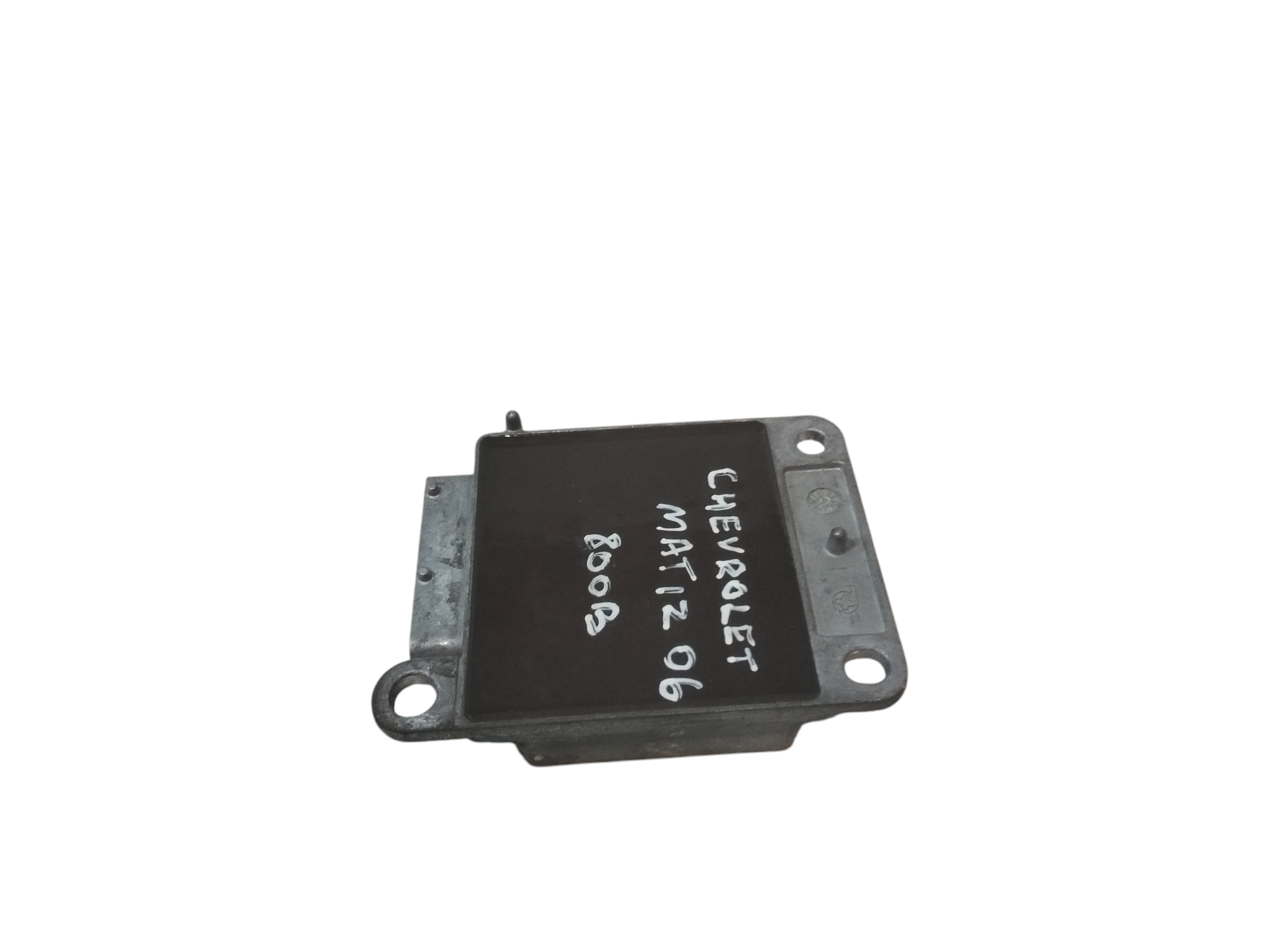 Centralina Airbag per Chevrolet Matiz 3 Serie (2005 - 2007)