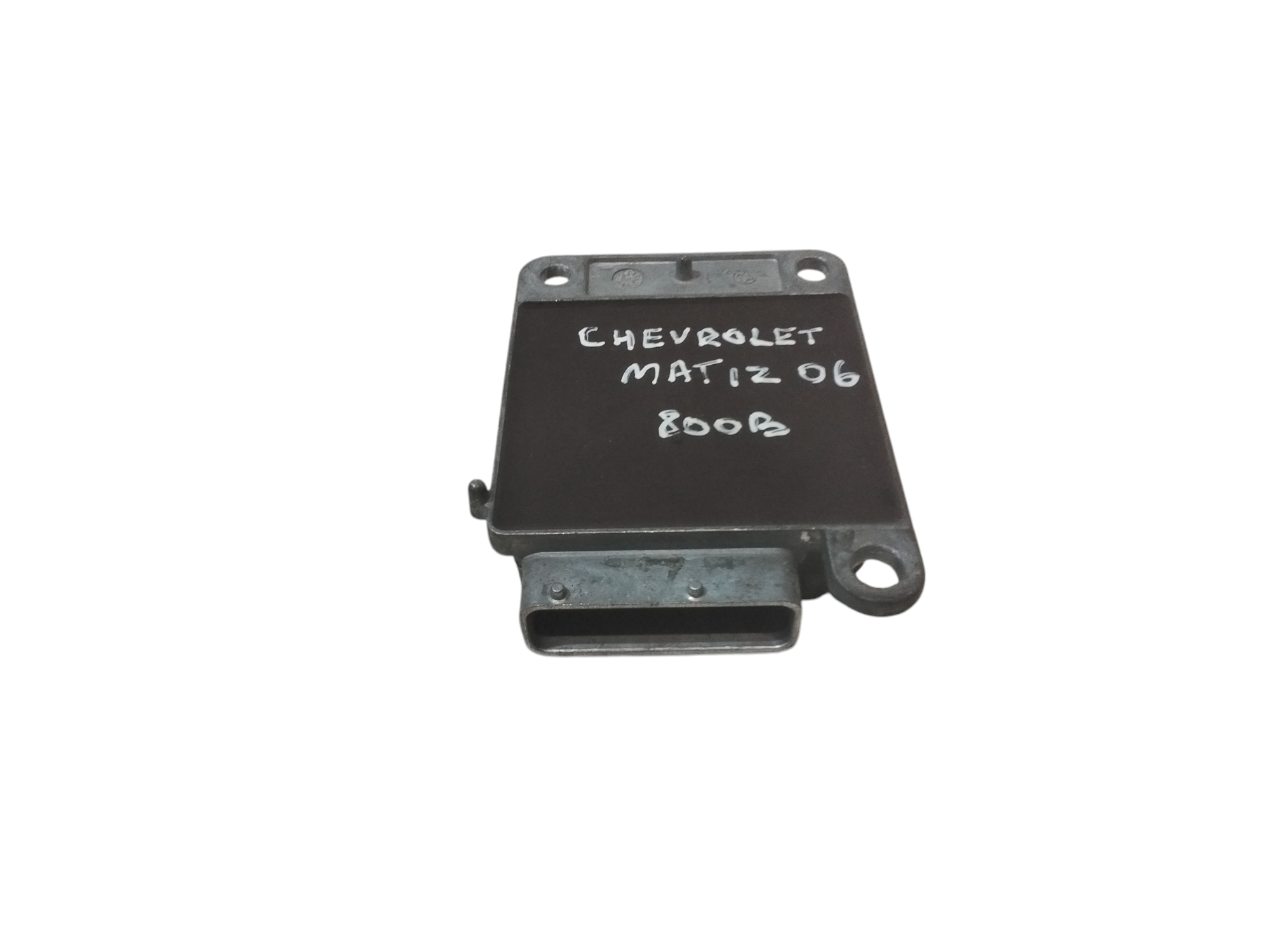 Centralina Airbag per Chevrolet Matiz 3 Serie (2005 - 2007)