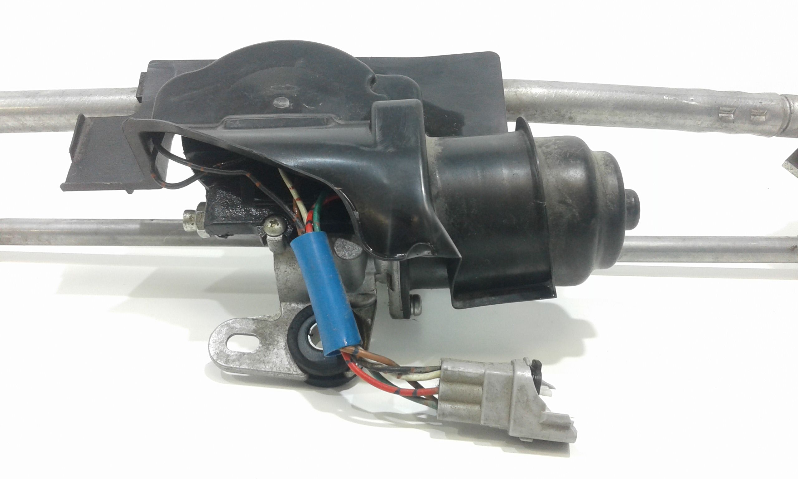 Motorino tergi ant completo di tandem SUZUKI Swift 4 Serie
