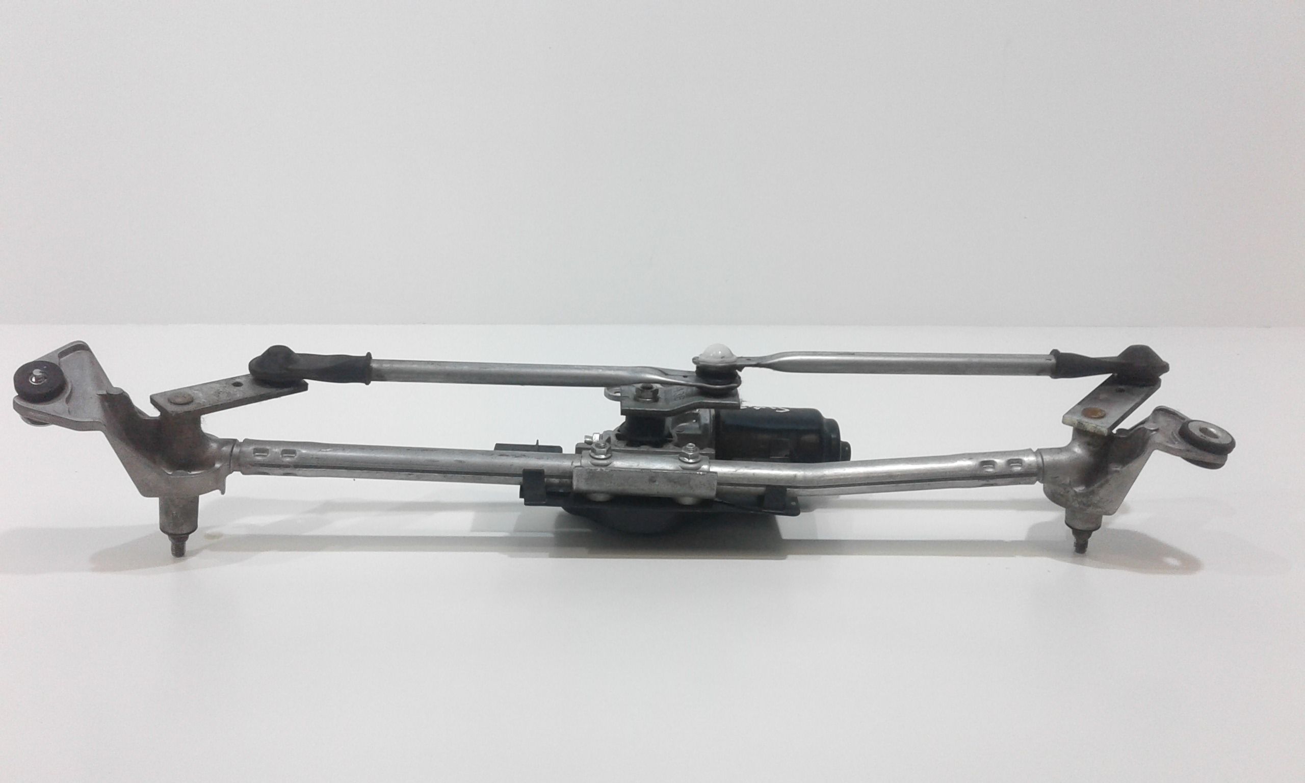 Motorino tergi ant completo di tandem SUZUKI Swift 4 Serie