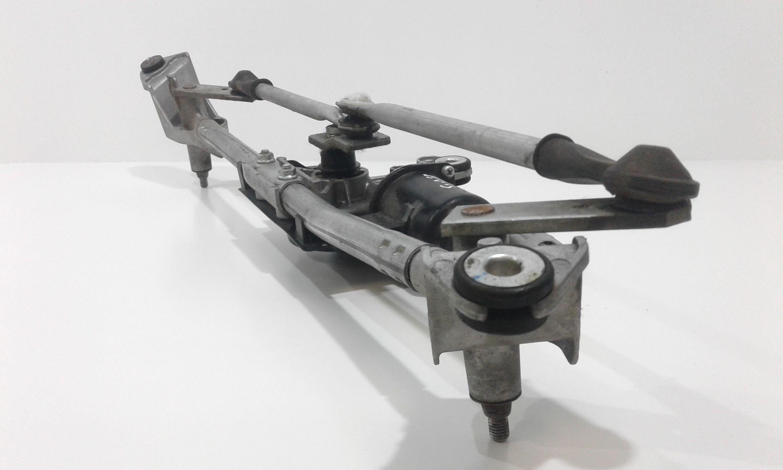 Motorino tergi ant completo di tandem SUZUKI Swift 4 Serie