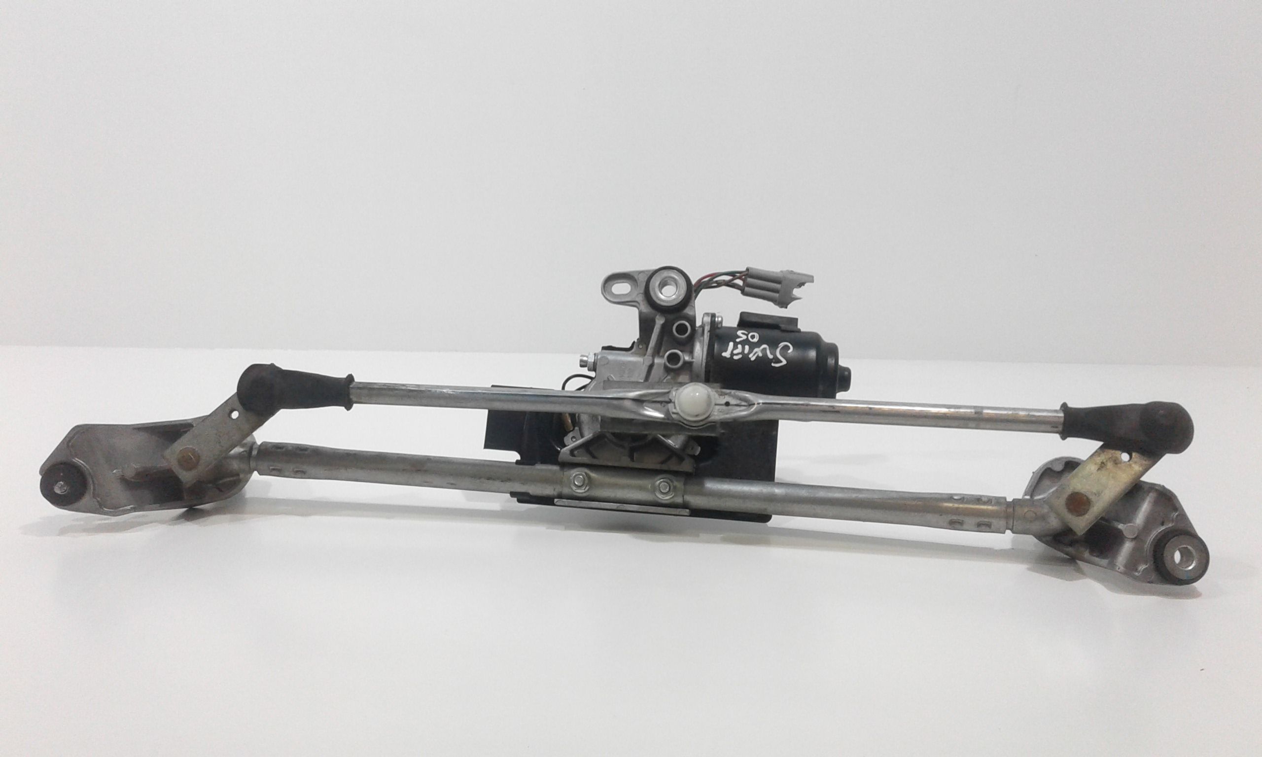 Motorino tergi ant completo di tandem SUZUKI Swift 4 Serie