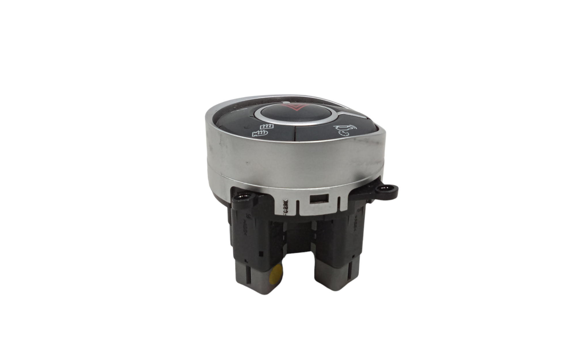 Pulsante luci di emergenza per Ssangyong Kyron 2 Serie (2007 - 2011)