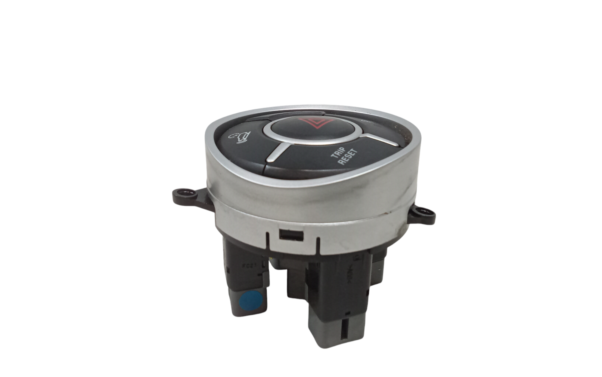 Pulsante luci di emergenza per Ssangyong Kyron 2 Serie (2007 - 2011)