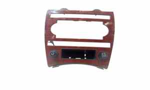 Modanatura Centrale Cruscotto per Jeep Grand Cherokee 3 Serie (2005 - 2010)