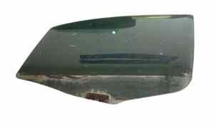 Vetro scendente anteriore Sinistro per Fiat Idea 2 Serie (2005 - 2008)