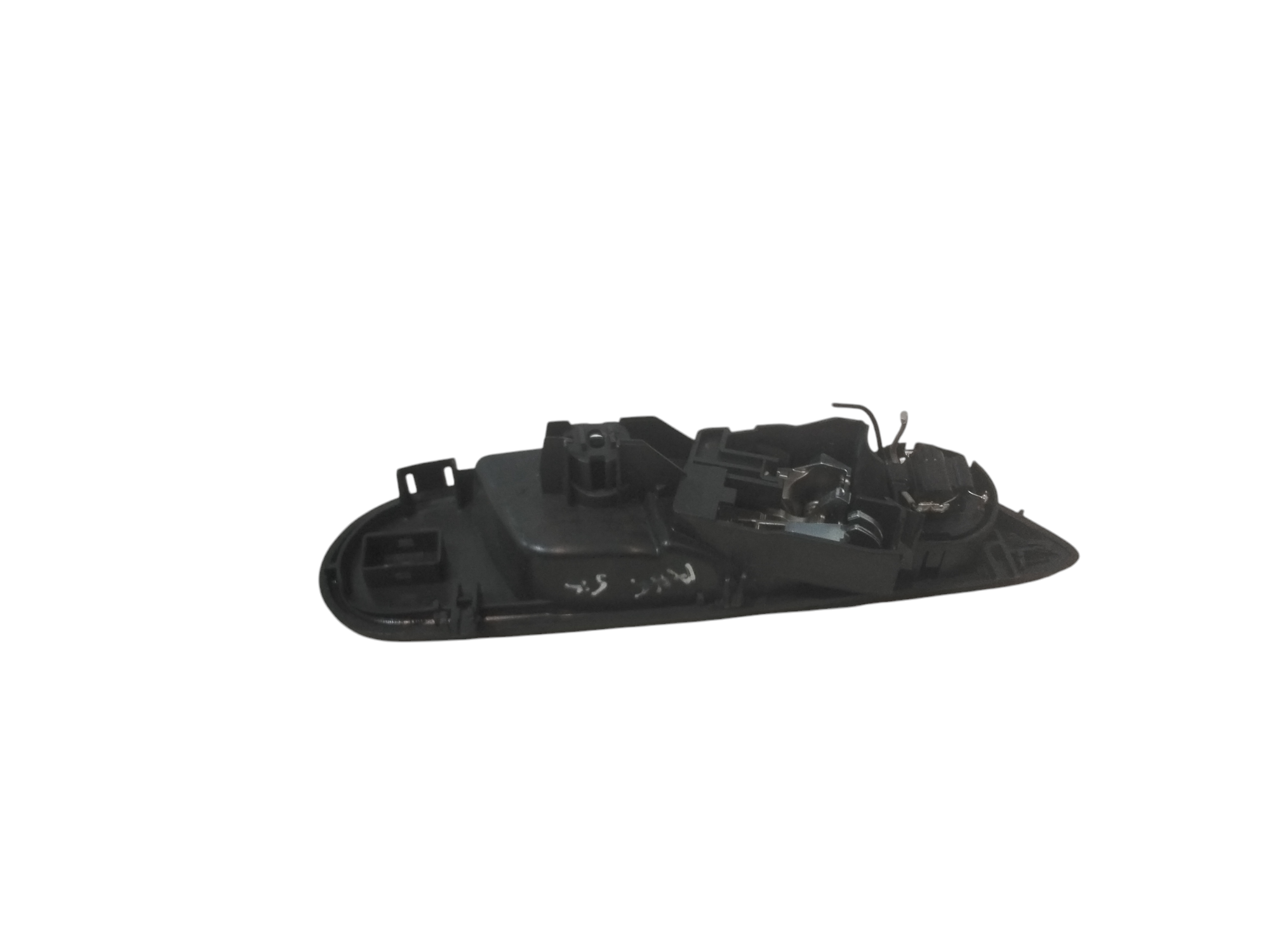 Maniglia interna anteriore Sinistra per Ford Fiesta 6 Serie (2008 - 2017)