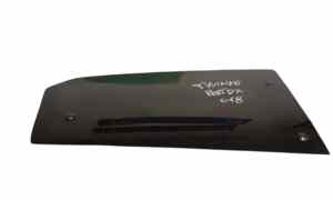 Vetro a compasso posteriore Destro per Renault Twingo Iii Serie (14>) (2014 - In produzione)