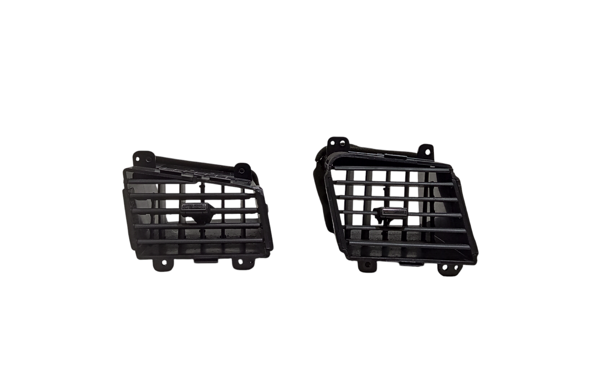 Bocchette Aria Centrale per Ssangyong Kyron 2 Serie (2007 - 2011)