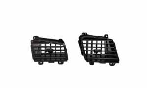 Bocchette Aria Centrale per Ssangyong Kyron 2 Serie (2007 - 2011)