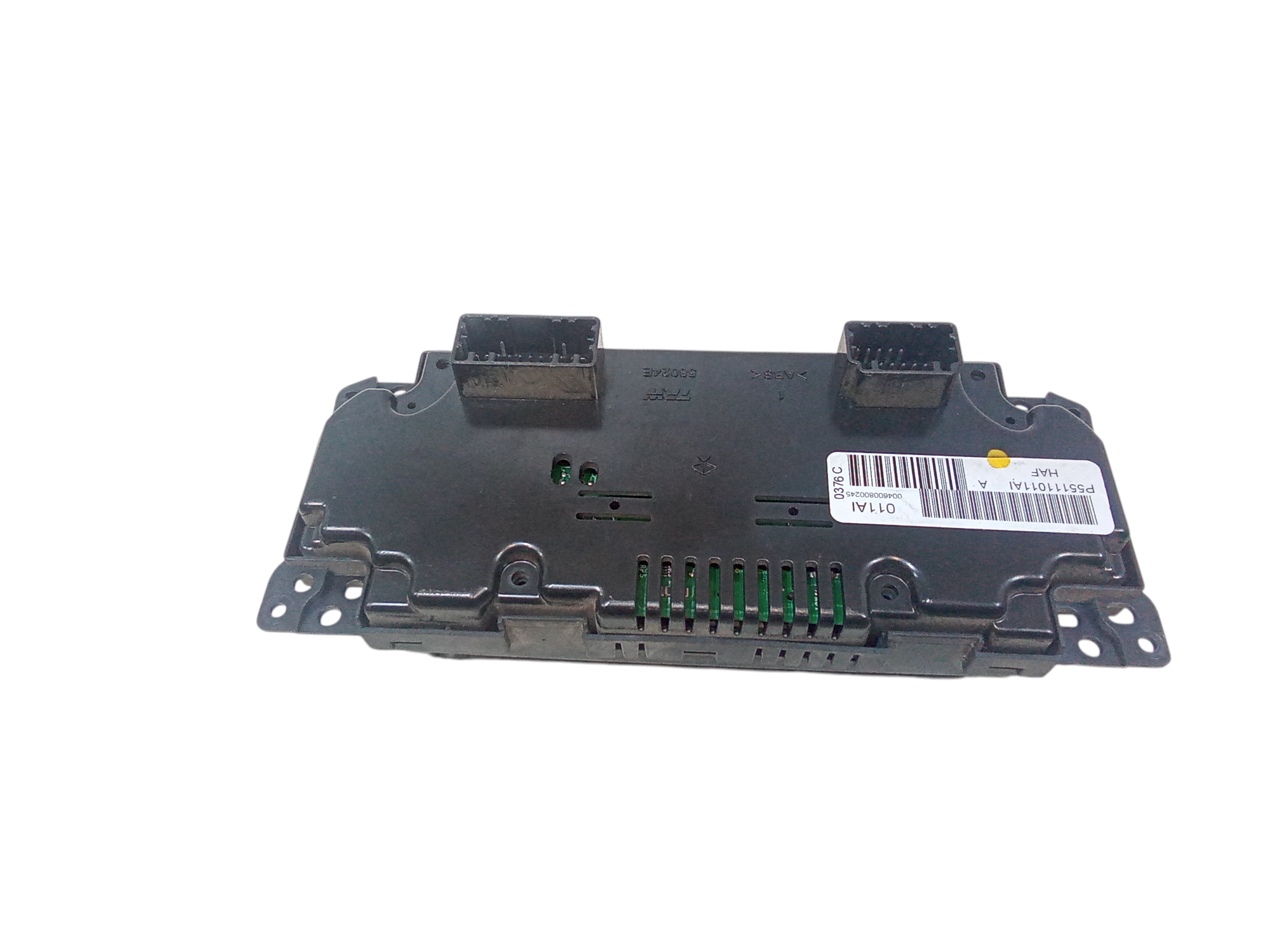 Comandi Clima per Jeep Grand Cherokee 3 Serie (2005 - 2010)