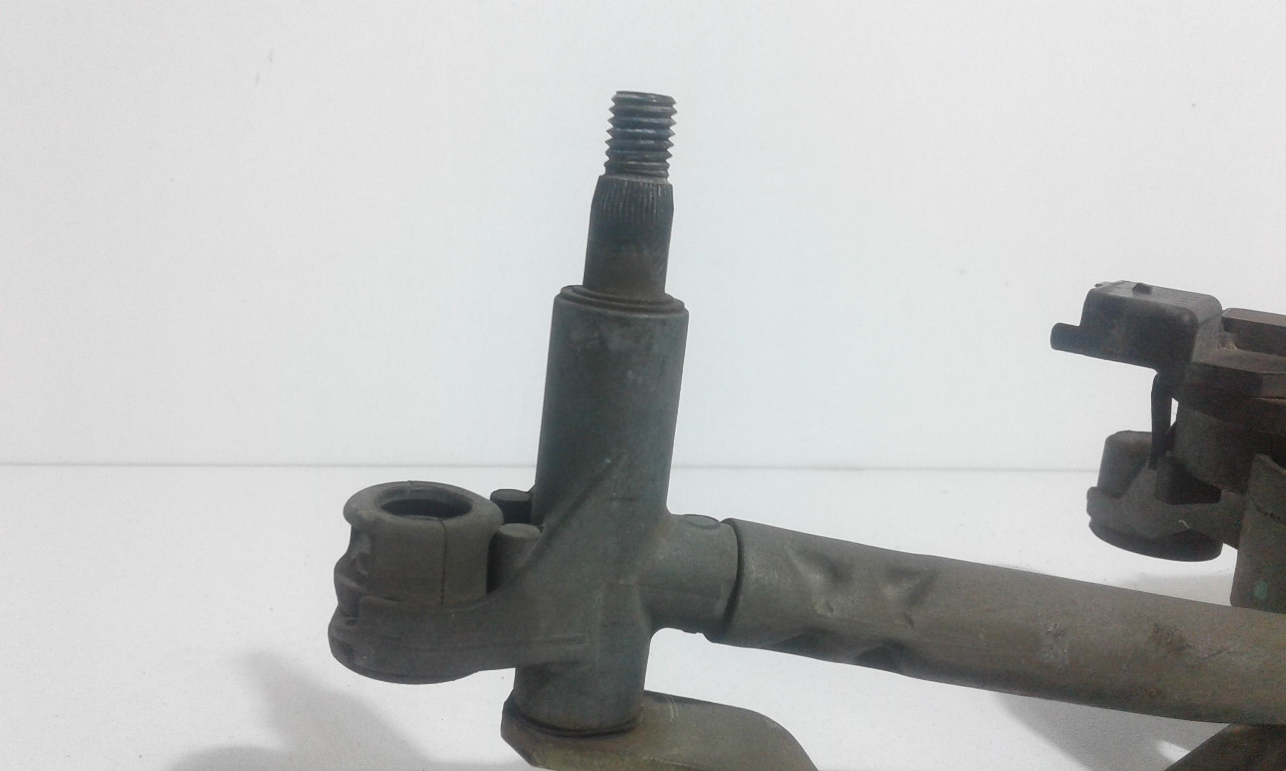 Motorino tergi ant completo di tandem CITROEN C2 1 Serie