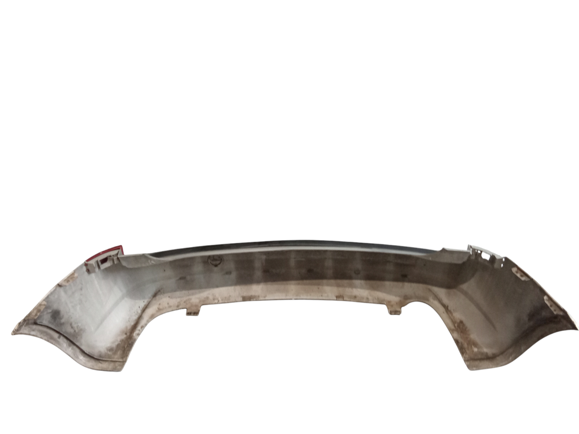 Paraurti Posteriore completo per Ford C - Max Serie (07>10) (2007 - 2010)