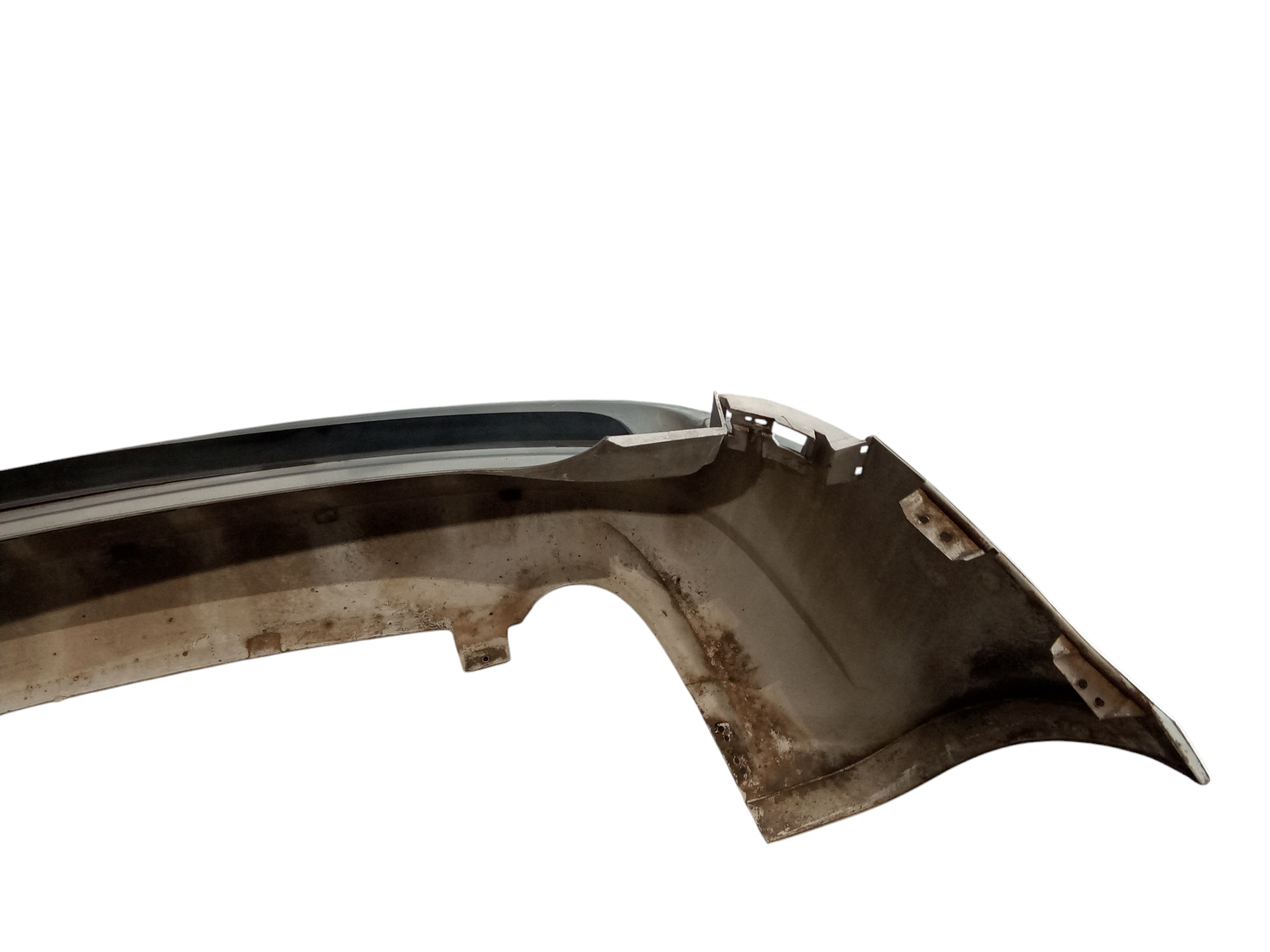 Paraurti Posteriore completo per Ford C - Max Serie (07>10) (2007 - 2010)