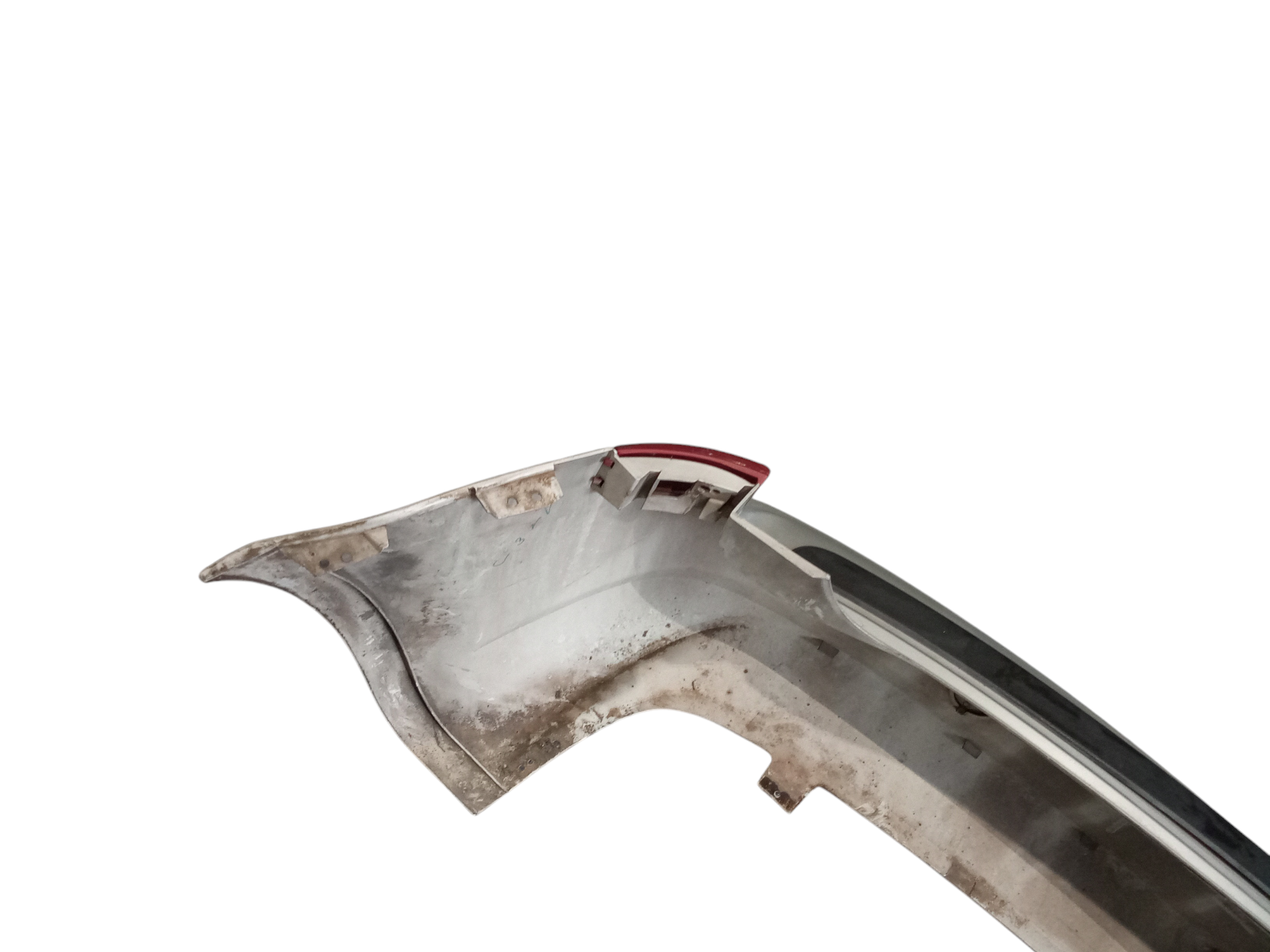 Paraurti Posteriore completo per Ford C - Max Serie (07>10) (2007 - 2010)