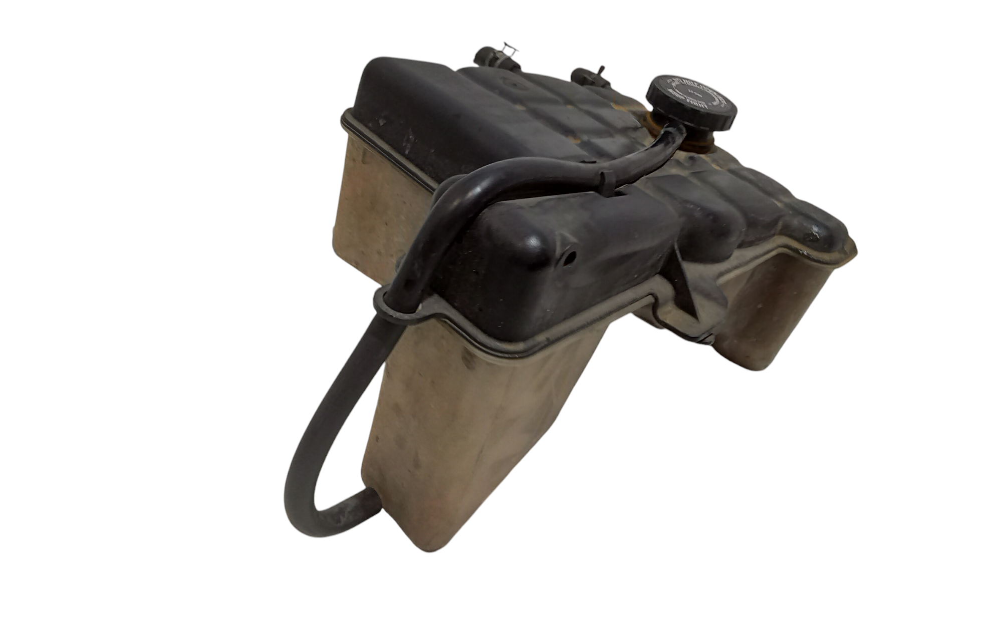 Vaschetta liquido radiatore per Jeep Grand Cherokee 3 Serie (2005 - 2010)