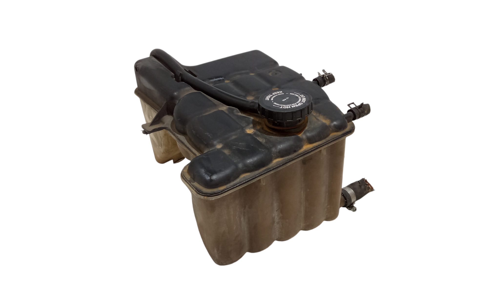 Vaschetta liquido radiatore per Jeep Grand Cherokee 3 Serie (2005 - 2010)