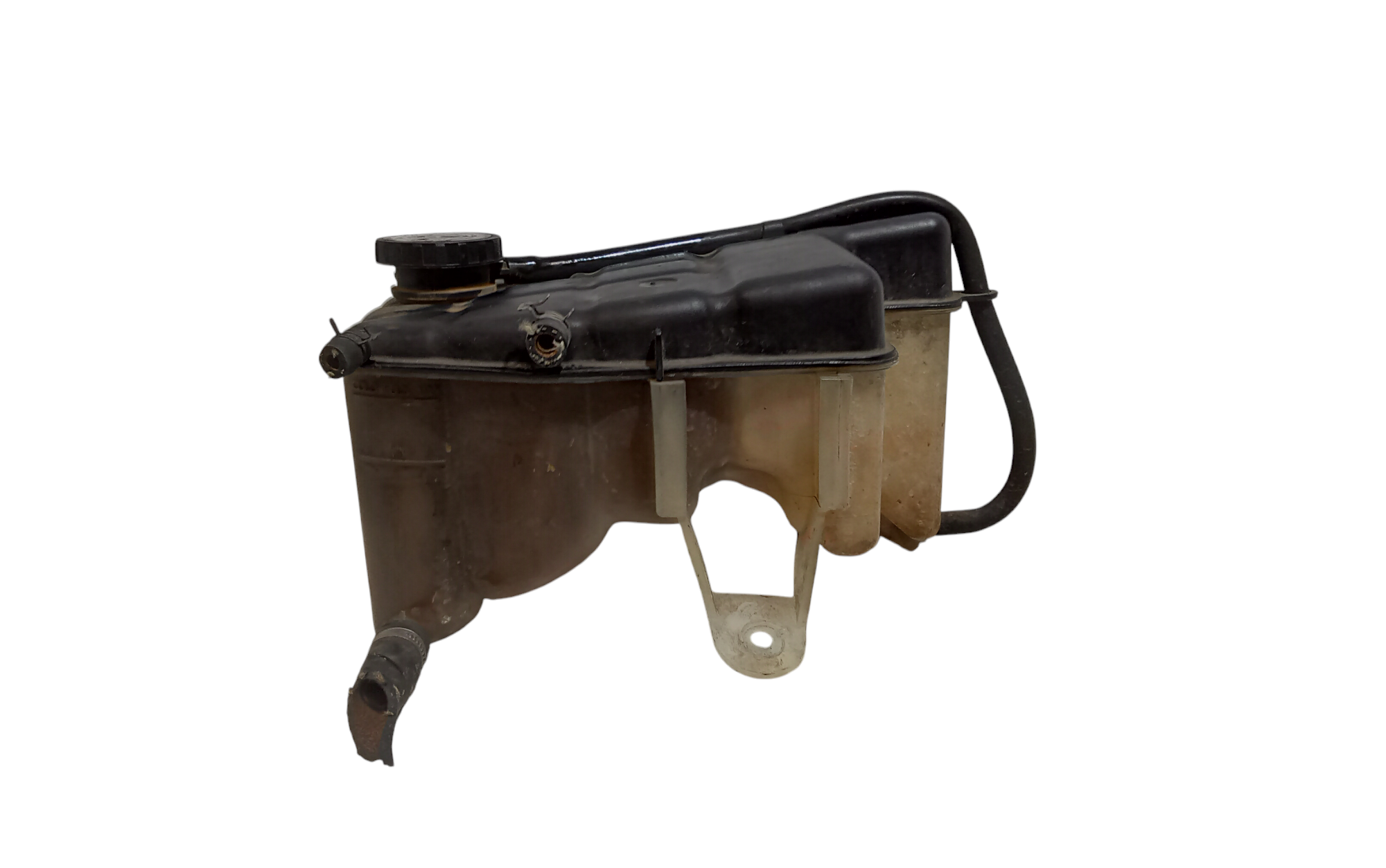 Vaschetta liquido radiatore per Jeep Grand Cherokee 3 Serie (2005 - 2010)