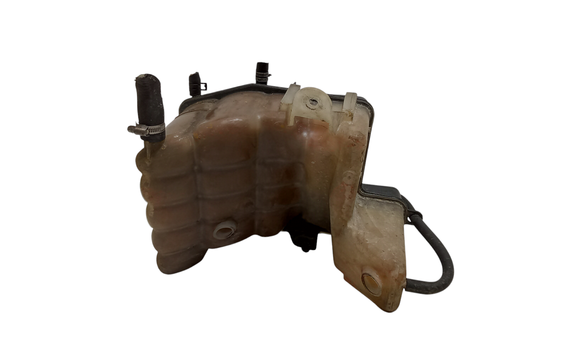 Vaschetta liquido radiatore per Jeep Grand Cherokee 3 Serie (2005 - 2010)