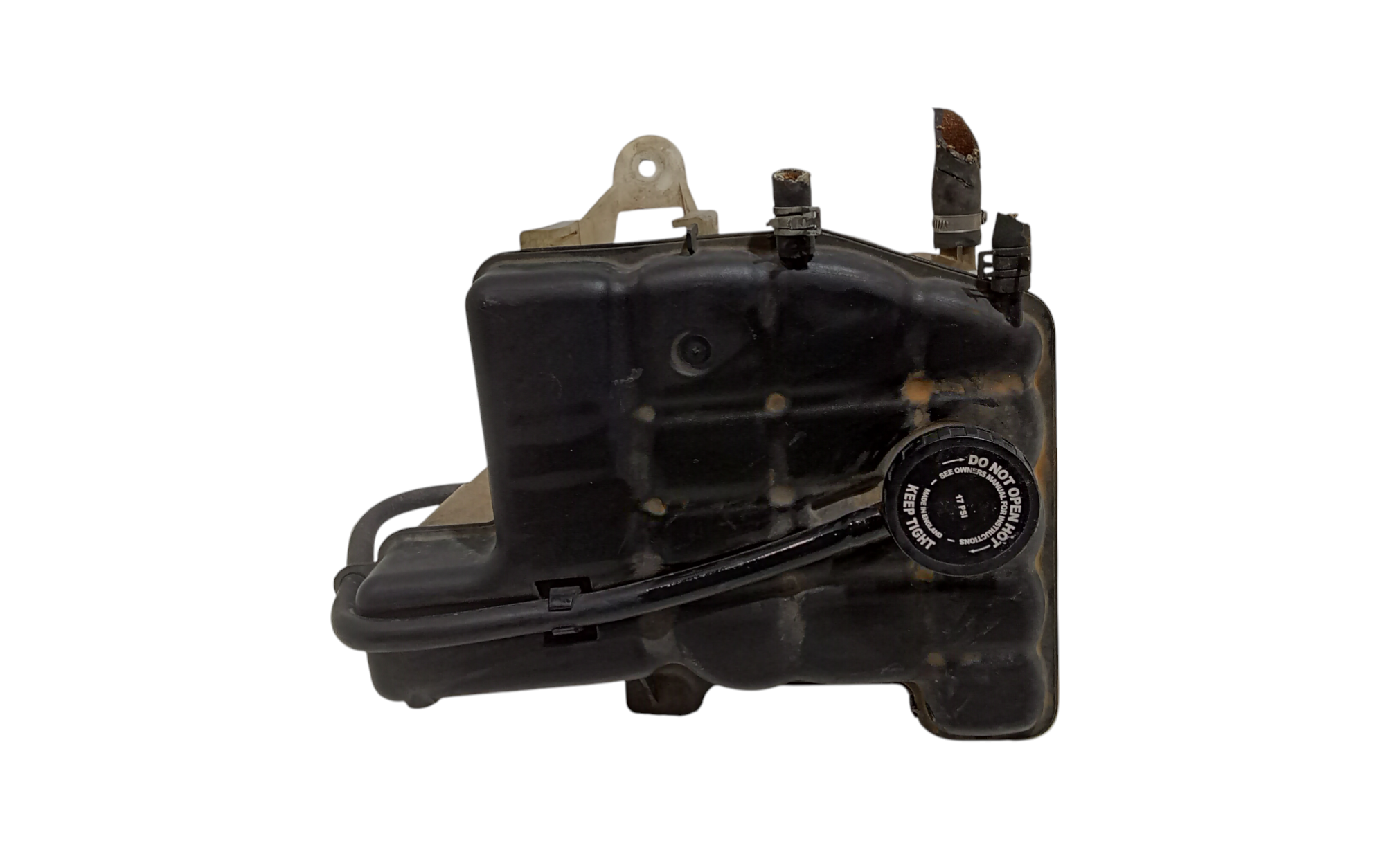 Vaschetta liquido radiatore per Jeep Grand Cherokee 3 Serie (2005 - 2010)