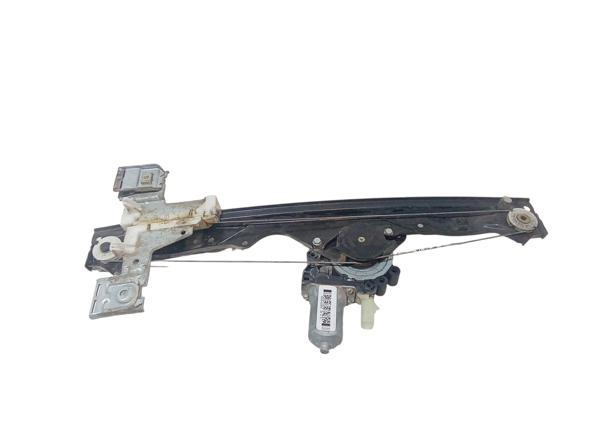 Cremagliera posteriore sinistra guida per Jeep Cherokee 4 Serie (2005 - 2008)