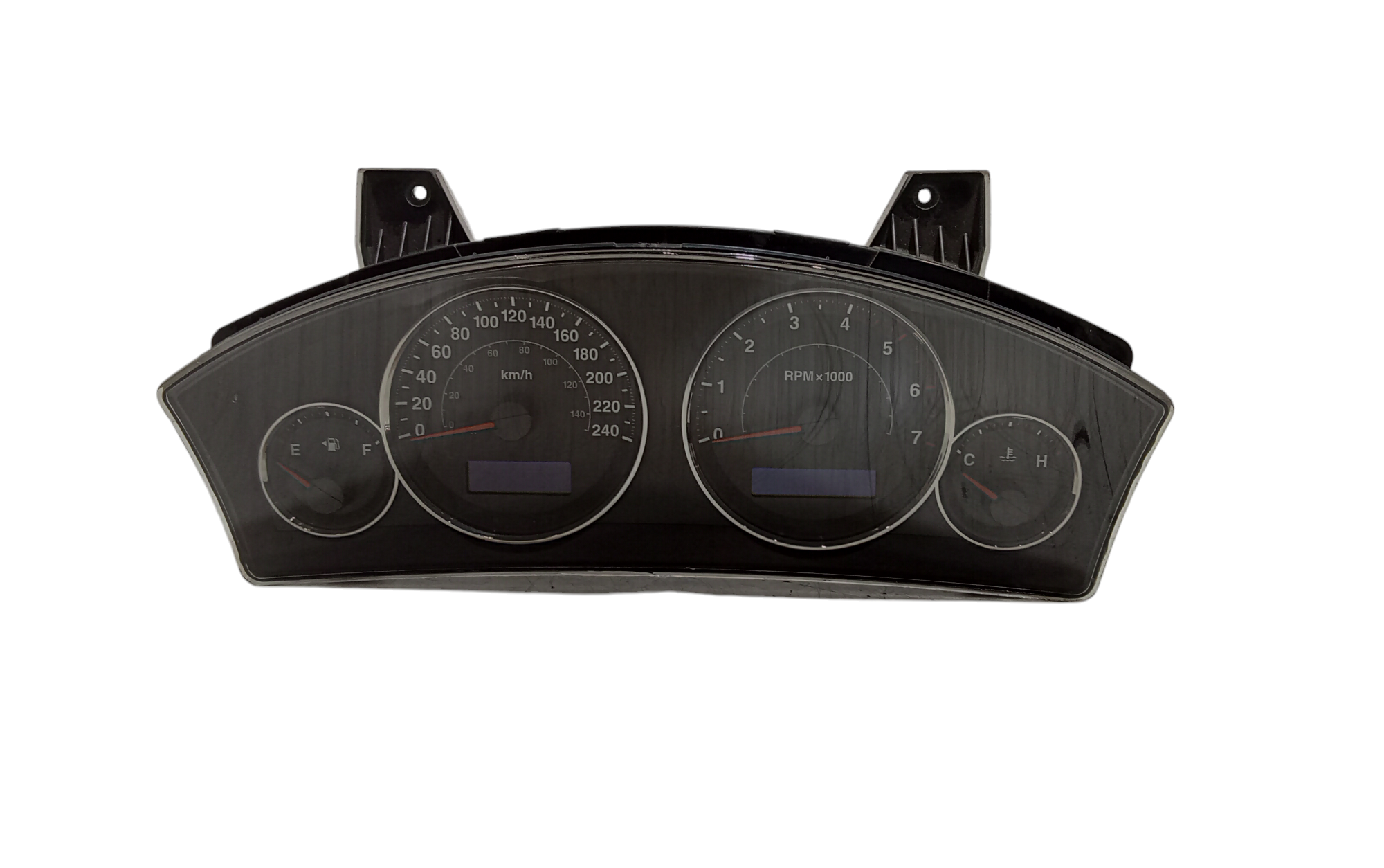 Quadro Strumenti per Jeep Grand Cherokee 3 Serie (2005 - 2010)