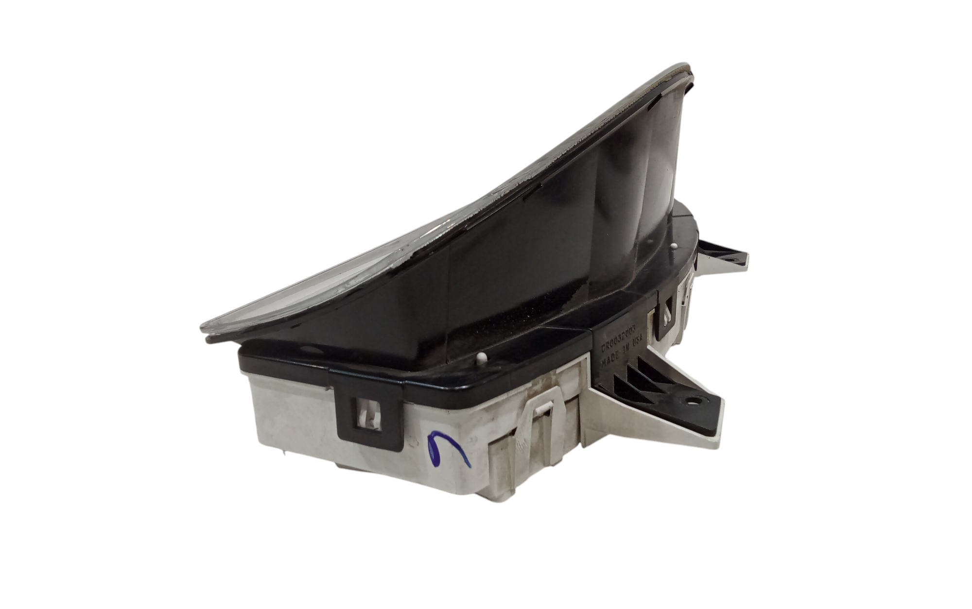 Quadro Strumenti per Jeep Grand Cherokee 3 Serie (2005 - 2010)