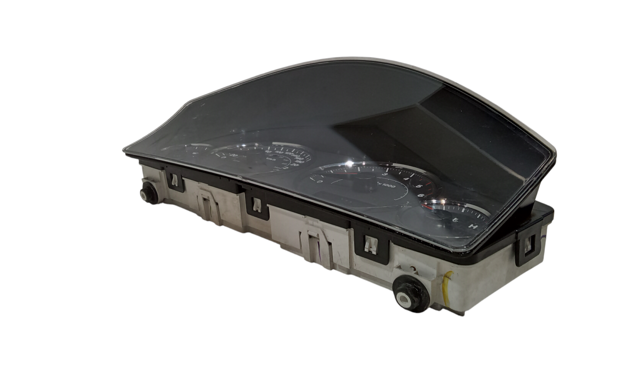 Quadro Strumenti per Jeep Grand Cherokee 3 Serie (2005 - 2010)