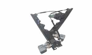 Cremagliera anteriore destra passeggero per Jeep Cherokee 4 Serie (2005 - 2008)