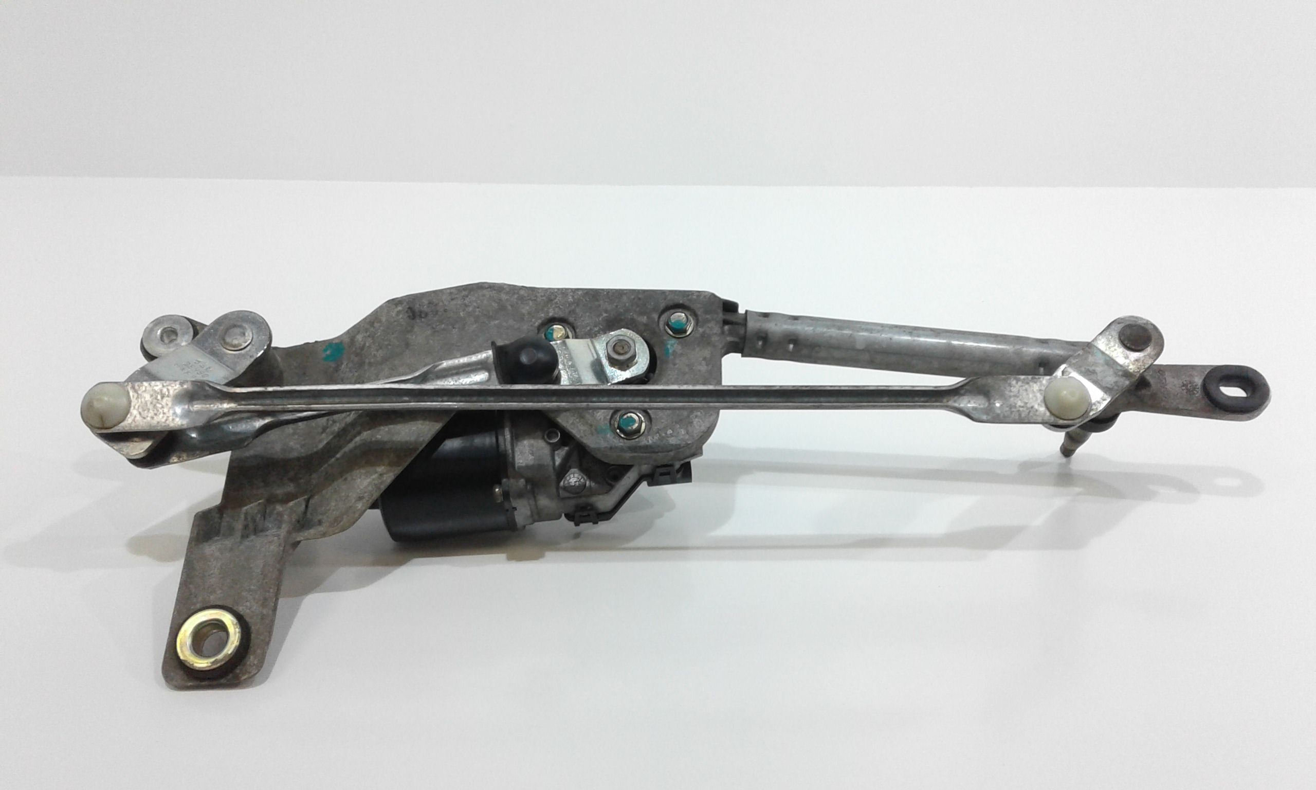 Motorino tergi ant completo di tandem FIAT Idea 1 Serie