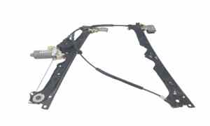 Cremagliera anteriore sinistra Guida per Jeep Cherokee 4 Serie (2005 - 2008)