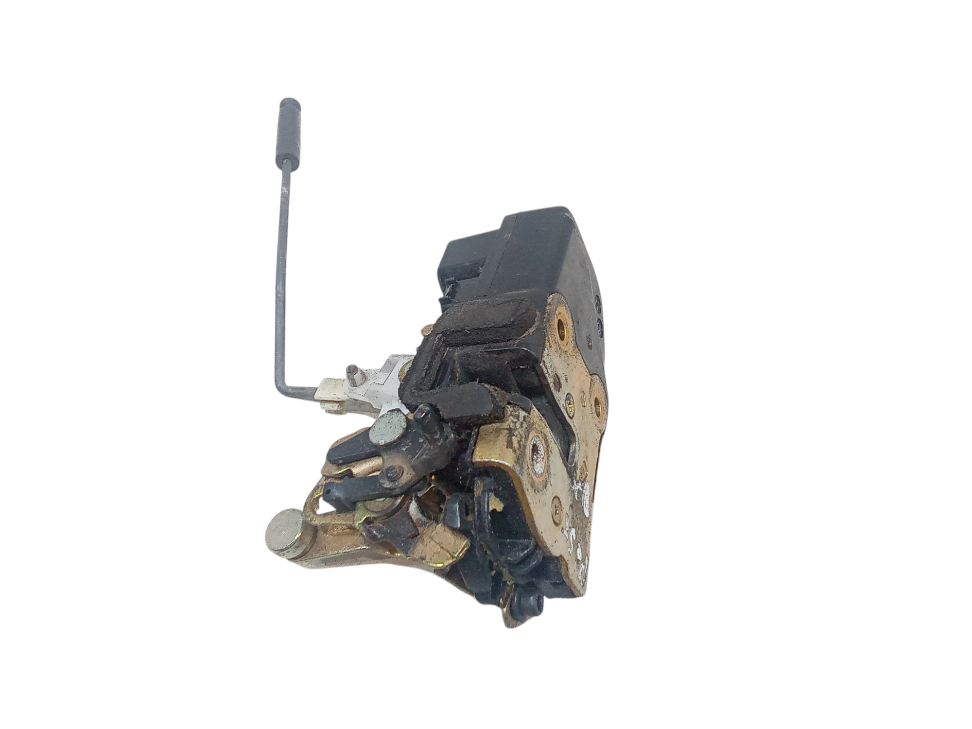 Serratura Posteriore destra per Jeep Cherokee 4 Serie (2005 - 2008)