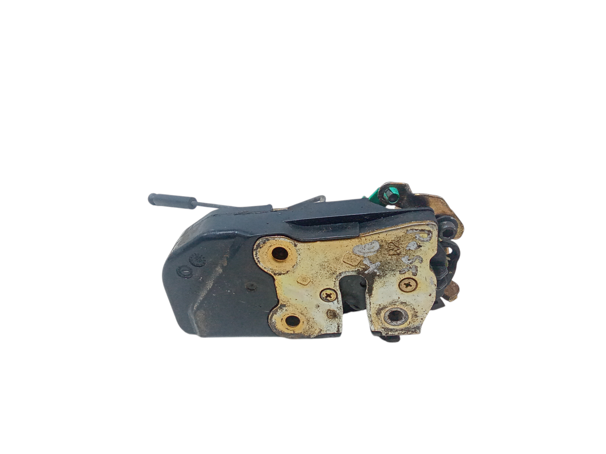 Serratura Posteriore destra per Jeep Cherokee 4 Serie (2005 - 2008)