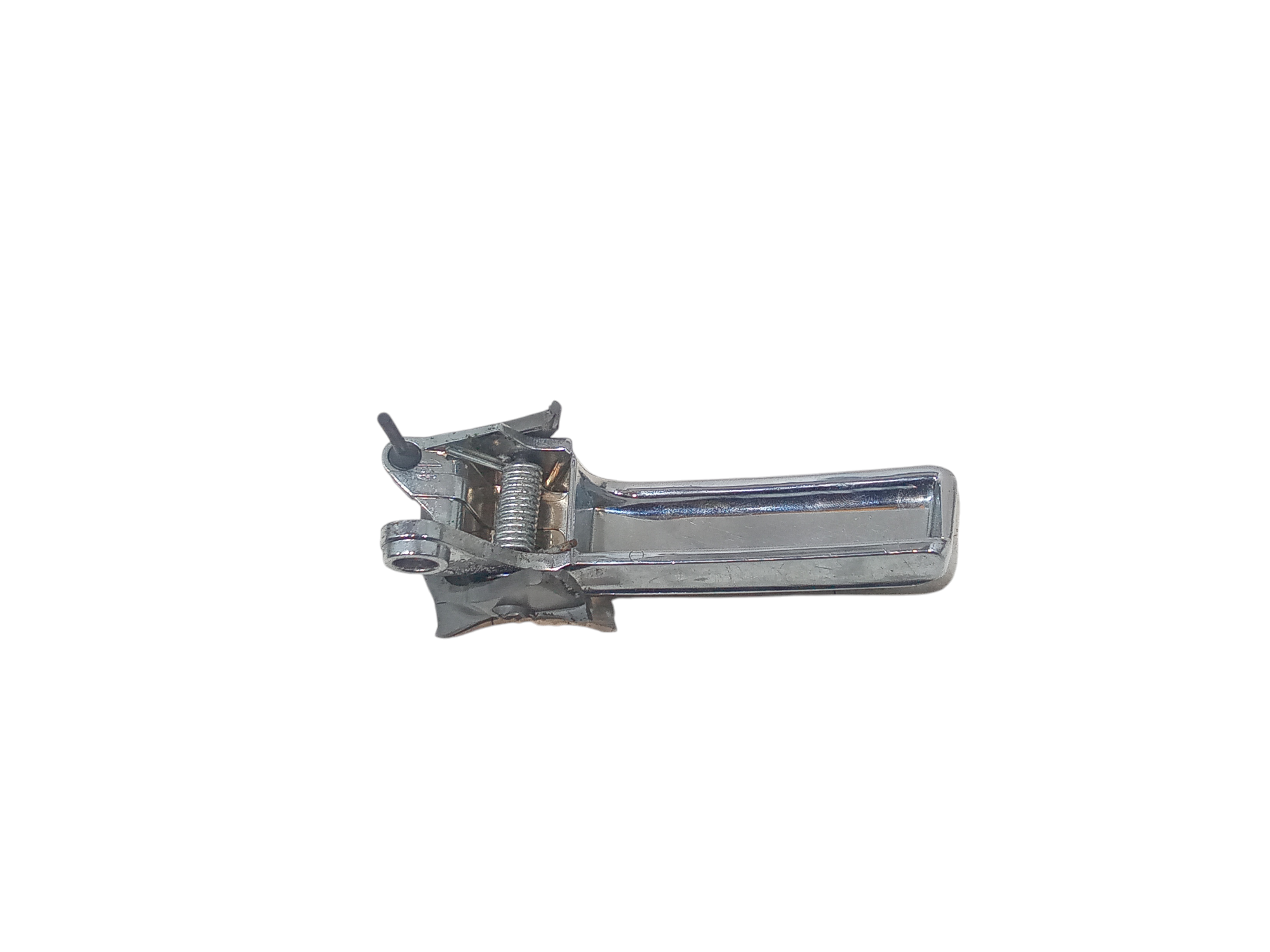 Maniglia interna Posteriore Destra per Jeep Cherokee 4 Serie (2005 - 2008)