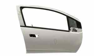 Portiera anteriore Destra per Chevrolet Spark 1 Serie (2009 - 2012)