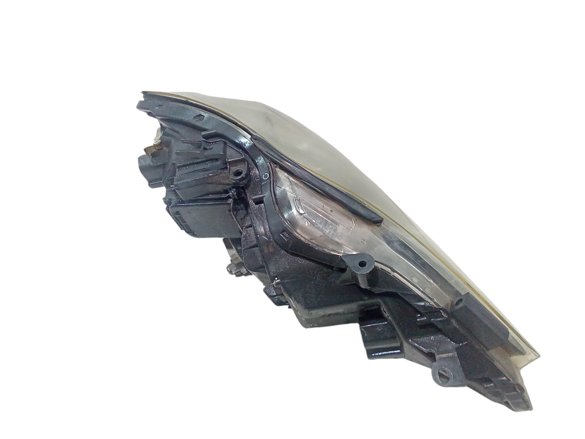 Faro anteriore Sinistro Guida per Lexus Lexus IS (XE20) (2005 - 2012)