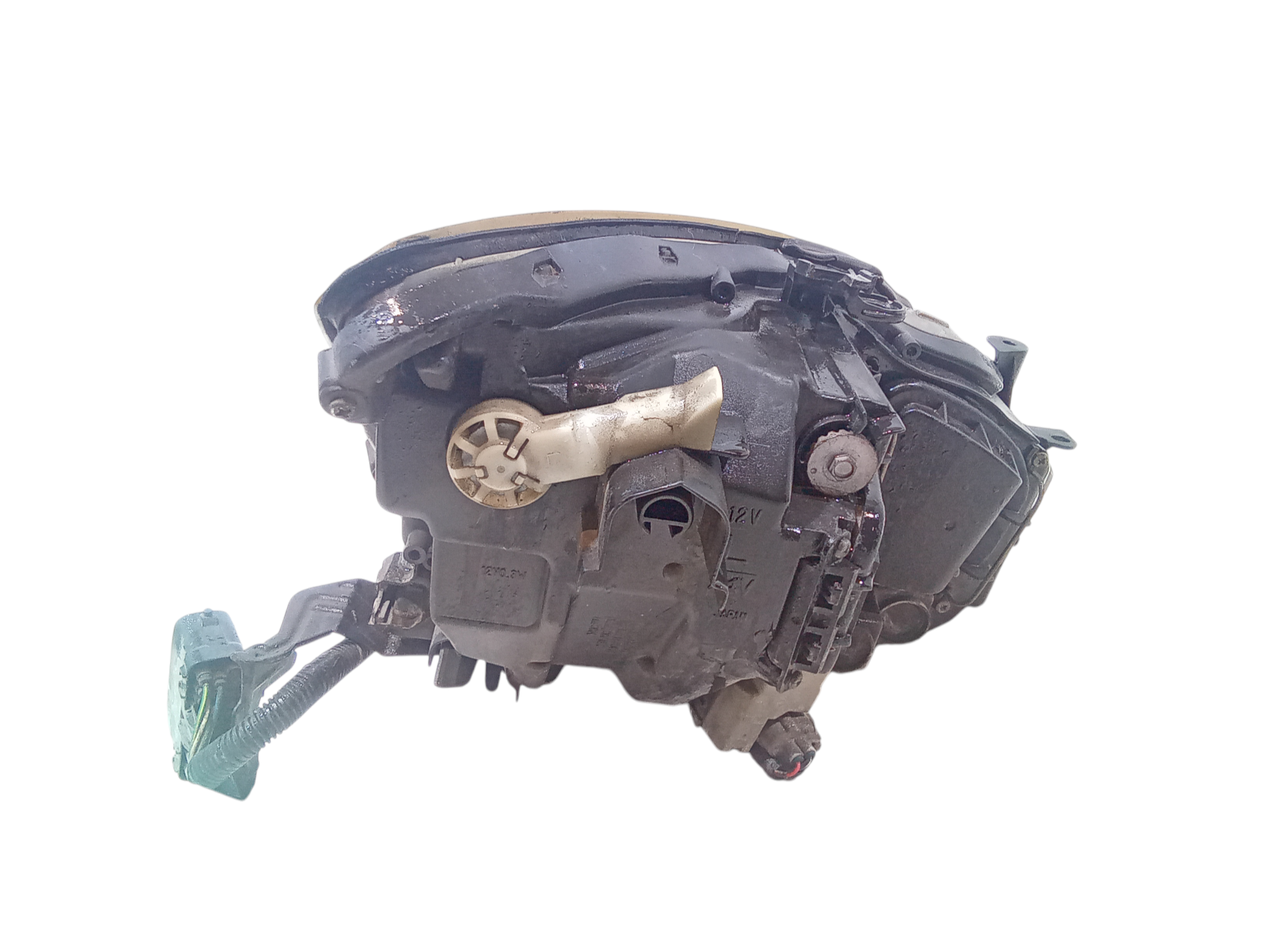 Faro anteriore Sinistro Guida per Lexus Lexus IS (XE20) (2005 - 2012)