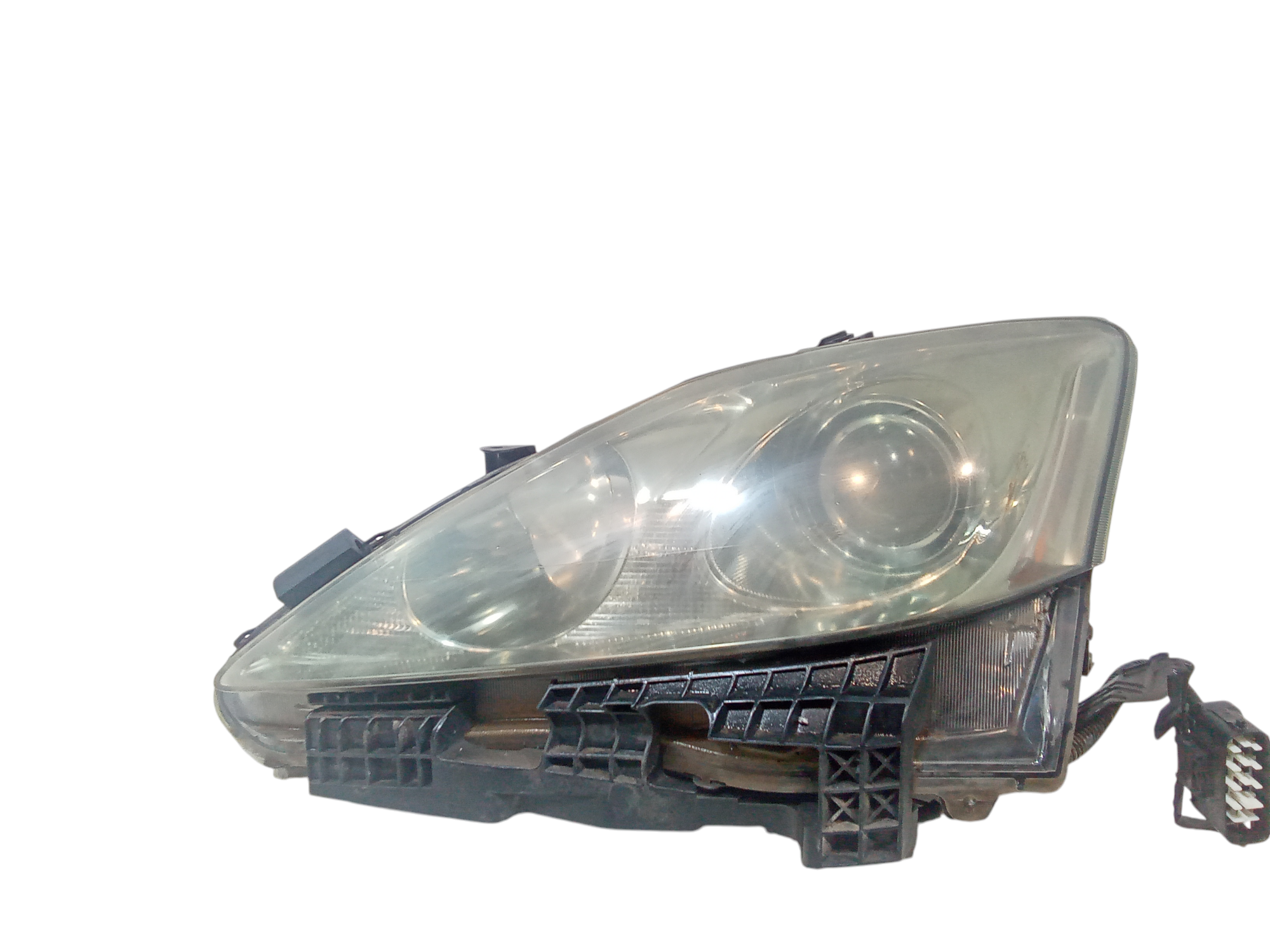 Faro anteriore Sinistro Guida per Lexus Lexus IS (XE20) (2005 - 2012)