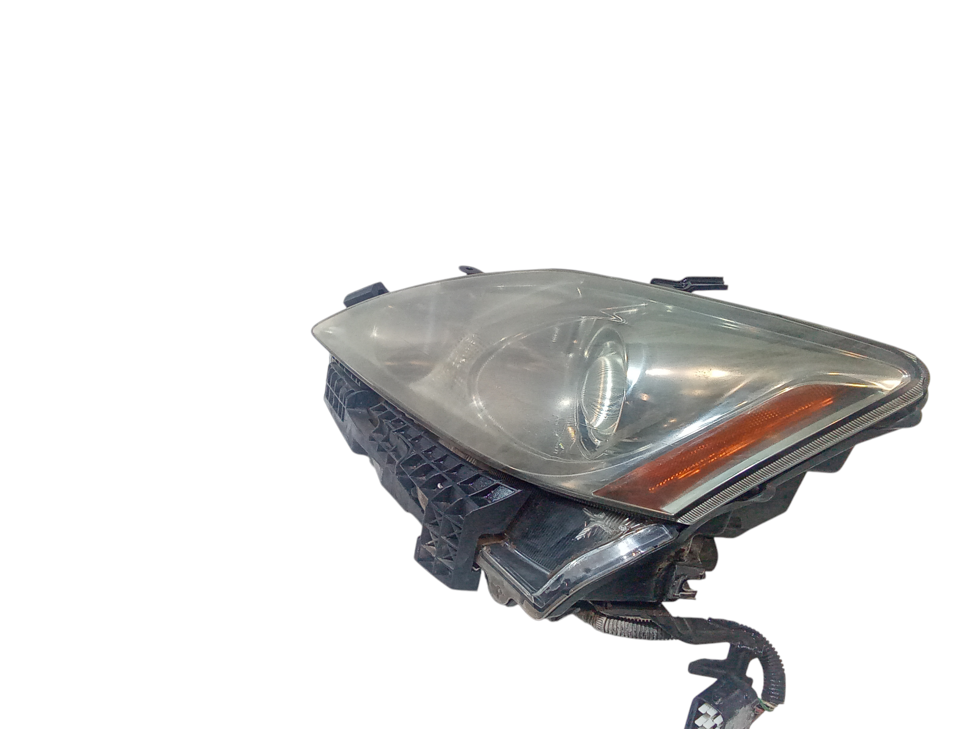 Faro anteriore Sinistro Guida per Lexus Lexus IS (XE20) (2005 - 2012)