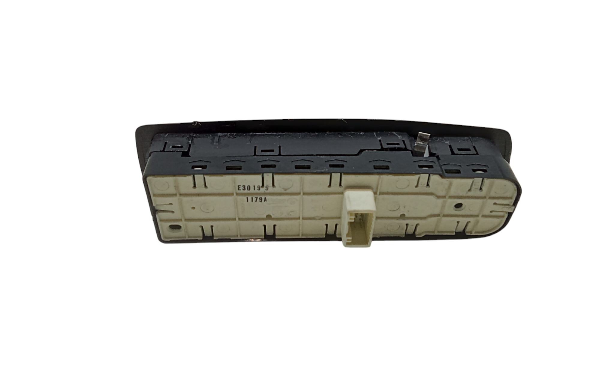 Pulsantiera anteriore sinistra Guida per Renault Megane Coup  (10>) (2010 - In produzione)